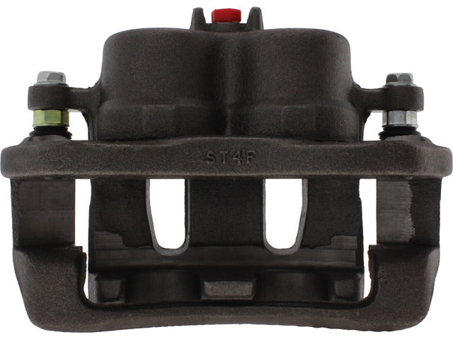 Centric Parts Disc Brake Caliper P/N:141.51245 Fits: Hyundai Entourage 09-07, Kia Sedona 12-06, Kia Sedona 2014 - Image 2