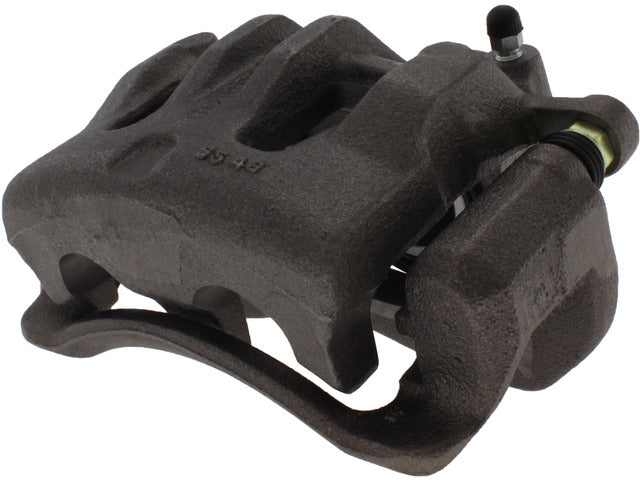 Centric Parts Disc Brake Caliper P/N:141.51245 Fits: Hyundai Entourage 09-07, Kia Sedona 12-06, Kia Sedona 2014 - Image 4