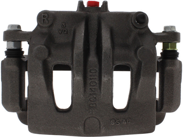Centric Parts Disc Brake Caliper P/N:141.51245 Fits: Hyundai Entourage 09-07, Kia Sedona 12-06, Kia Sedona 2014 - Image 6