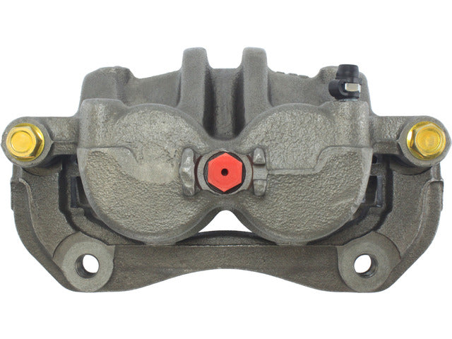 Centric Parts Disc Brake Caliper P/N:141.51246 Fits: Hyundai Entourage 09-07, Kia Sedona 12-06, Kia Sedona 2014 - Image 1