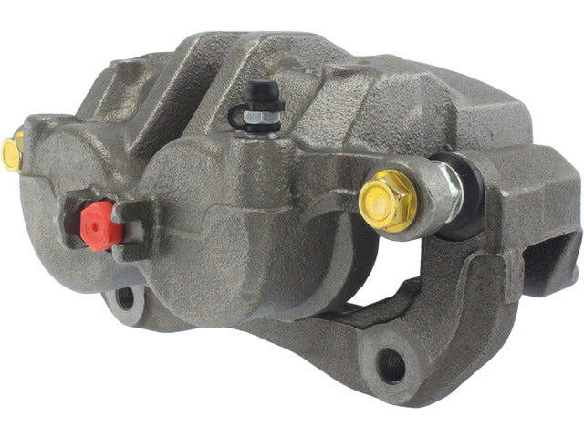 Centric Parts Disc Brake Caliper P/N:141.51246 Fits: Hyundai Entourage 09-07, Kia Sedona 12-06, Kia Sedona 2014 - Image 5