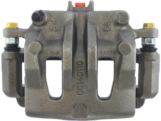 Centric Parts Disc Brake Caliper P/N:141.51246 Fits: Hyundai Entourage 09-07, Kia Sedona 12-06, Kia Sedona 2014 - Image 6