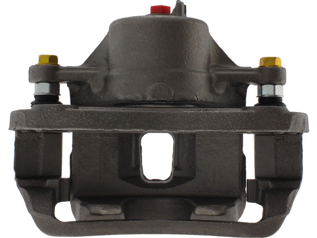 Centric Parts Disc Brake Caliper P/N:141.51249 Fits: Hyundai Elantra 10-07, Hyundai Sonata 10-05, Kia Magentis 10-05, Kia Optima 10-06 - Image 2