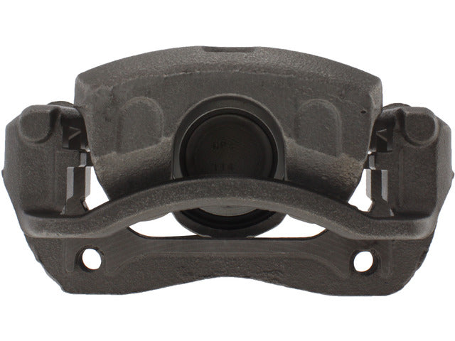 Centric Parts Disc Brake Caliper P/N:141.51249 Fits: Hyundai Elantra 10-07, Hyundai Sonata 10-05, Kia Magentis 10-05, Kia Optima 10-06 - Image 3