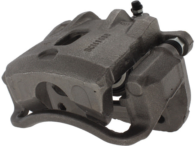 Centric Parts Disc Brake Caliper P/N:141.51249 Fits: Hyundai Elantra 10-07, Hyundai Sonata 10-05, Kia Magentis 10-05, Kia Optima 10-06 - Image 4