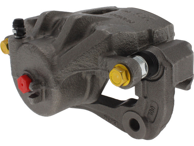 Centric Parts Disc Brake Caliper P/N:141.51249 Fits: Hyundai Elantra 10-07, Hyundai Sonata 10-05, Kia Magentis 10-05, Kia Optima 10-06 - Image 5