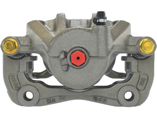 Centric Parts Disc Brake Caliper P/N:141.51250 Fits: Hyundai Elantra 10-07, Hyundai Sonata 10-05, Kia Magentis 10-05, Kia Optima 10-06 - Image 1