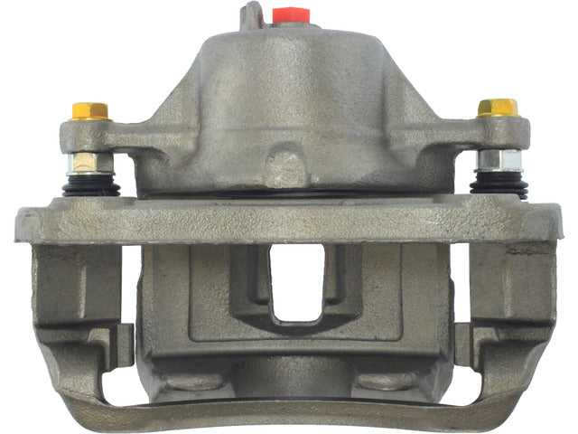 Centric Parts Disc Brake Caliper P/N:141.51250 Fits: Hyundai Elantra 10-07, Hyundai Sonata 10-05, Kia Magentis 10-05, Kia Optima 10-06 - Image 2