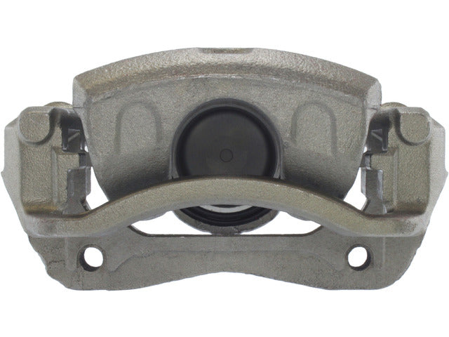 Centric Parts Disc Brake Caliper P/N:141.51250 Fits: Hyundai Elantra 10-07, Hyundai Sonata 10-05, Kia Magentis 10-05, Kia Optima 10-06 - Image 3
