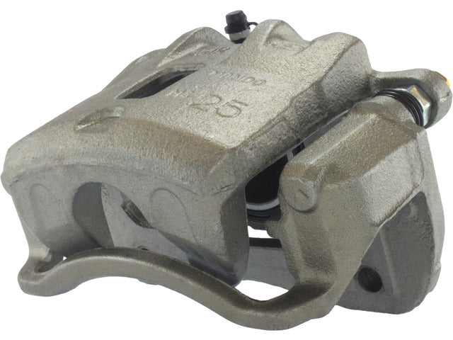 Centric Parts Disc Brake Caliper P/N:141.51250 Fits: Hyundai Elantra 10-07, Hyundai Sonata 10-05, Kia Magentis 10-05, Kia Optima 10-06 - Image 4