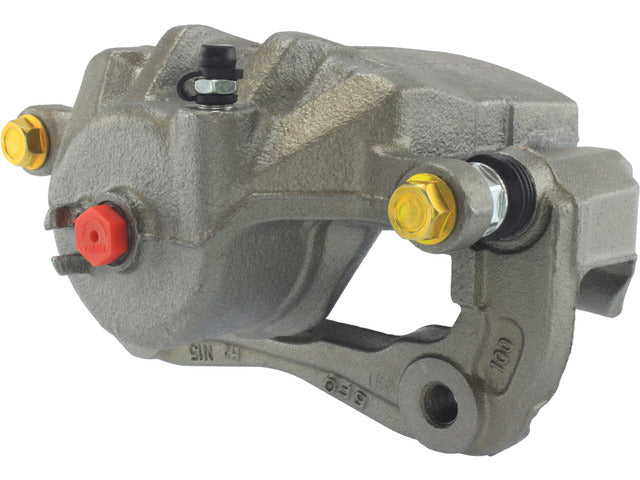 Centric Parts Disc Brake Caliper P/N:141.51250 Fits: Hyundai Elantra 10-07, Hyundai Sonata 10-05, Kia Magentis 10-05, Kia Optima 10-06 - Image 5