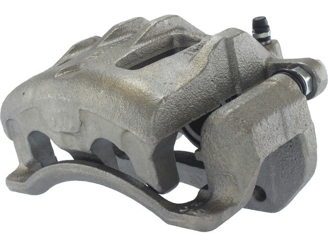 Centric Parts Disc Brake Caliper P/N:141.51251 Fits: Hyundai Santa Fe 09-07 - Image 4