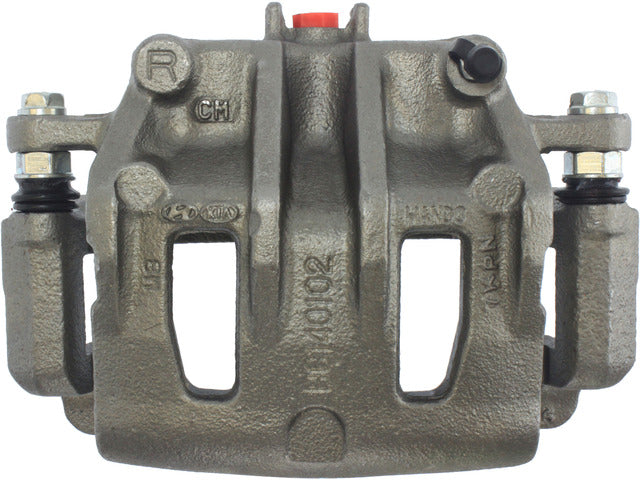 Centric Parts Disc Brake Caliper P/N:141.51251 Fits: Hyundai Santa Fe 09-07 - Image 6