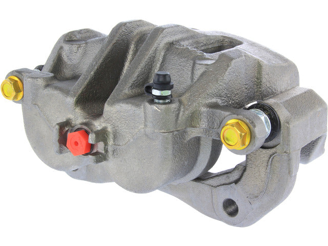 Centric Parts Disc Brake Caliper P/N:141.51252 Fits: Hyundai Santa Fe 09-07 - Image 5