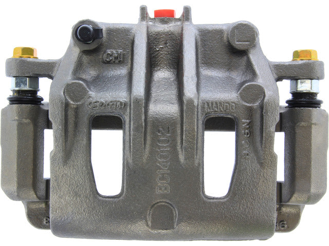 Centric Parts Disc Brake Caliper P/N:141.51252 Fits: Hyundai Santa Fe 09-07 - Image 6