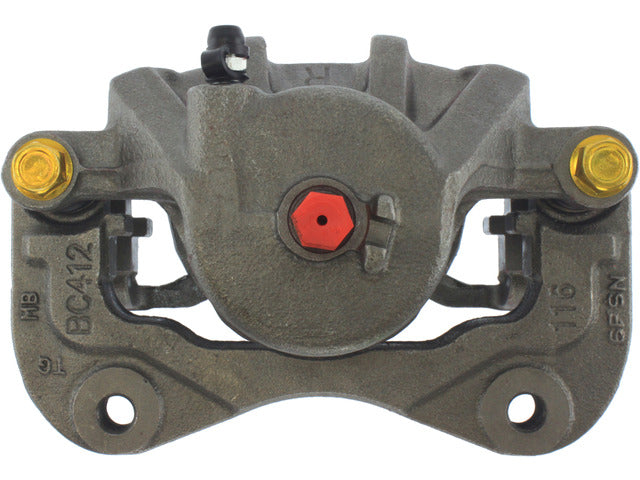 Centric Parts Disc Brake Caliper P/N:141.51253 Fits: Hyundai Azera 11-06, Hyundai Sonata 2009 - Image 1