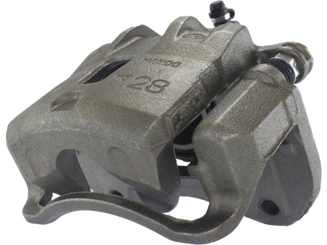 Centric Parts Disc Brake Caliper P/N:141.51253 Fits: Hyundai Azera 11-06, Hyundai Sonata 2009 - Image 4