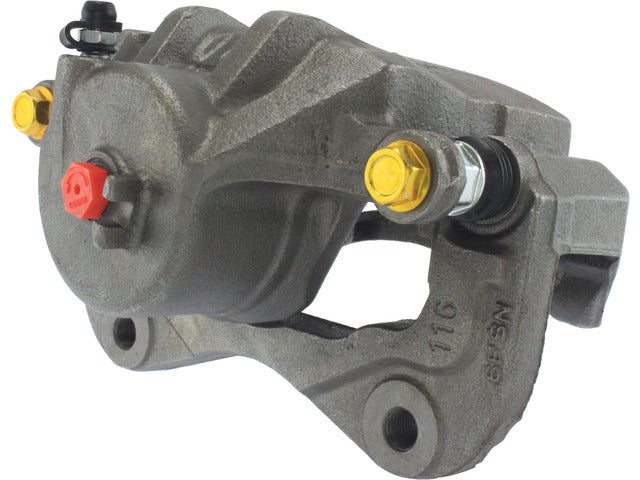 Centric Parts Disc Brake Caliper P/N:141.51253 Fits: Hyundai Azera 11-06, Hyundai Sonata 2009 - Image 5