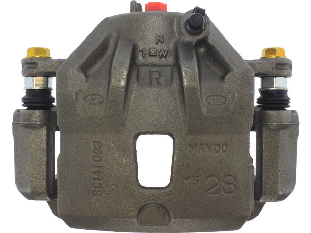 Centric Parts Disc Brake Caliper P/N:141.51253 Fits: Hyundai Azera 11-06, Hyundai Sonata 2009 - Image 6