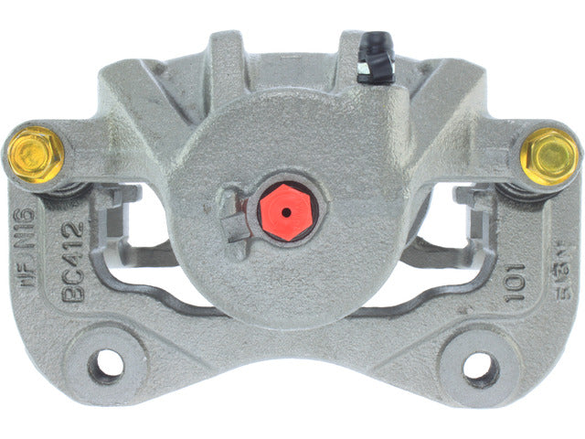 Centric Parts Disc Brake Caliper P/N:141.51254 Fits: Hyundai Azera 11-06, Hyundai Sonata 2009 - Image 1
