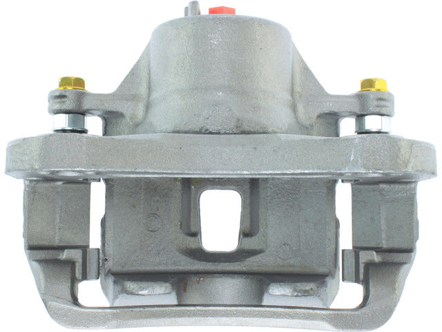 Centric Parts Disc Brake Caliper P/N:141.51254 Fits: Hyundai Azera 11-06, Hyundai Sonata 2009 - Image 2