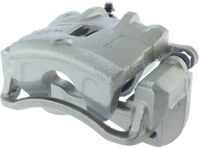 Centric Parts Disc Brake Caliper P/N:141.51254 Fits: Hyundai Azera 11-06, Hyundai Sonata 2009 - Image 4