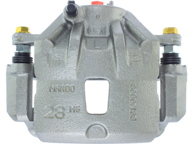 Centric Parts Disc Brake Caliper P/N:141.51254 Fits: Hyundai Azera 11-06, Hyundai Sonata 2009 - Image 6