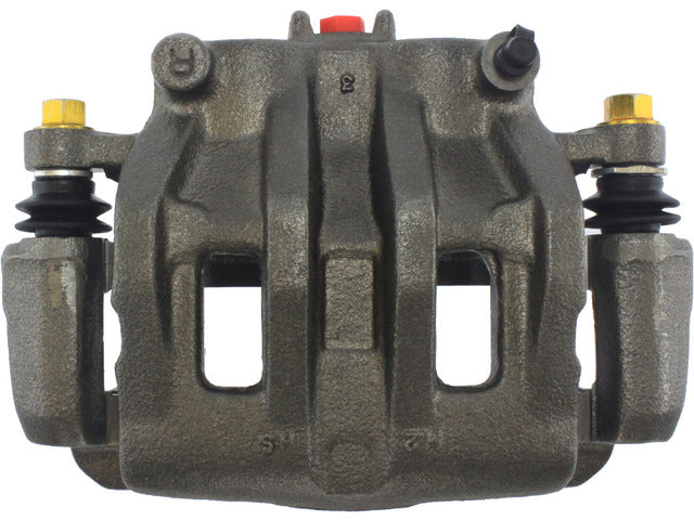 Centric Parts Disc Brake Caliper P/N:141.51255 Fits: Hyundai Veracruz 12-07 - Image 6