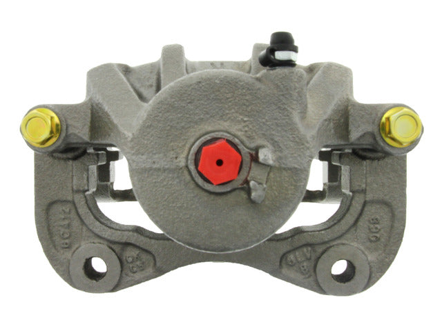 Centric Parts Disc Brake Caliper P/N:141.51257 Fits: Hyundai Tucson 09-06, Kia Sportage 10-06 - Image 1
