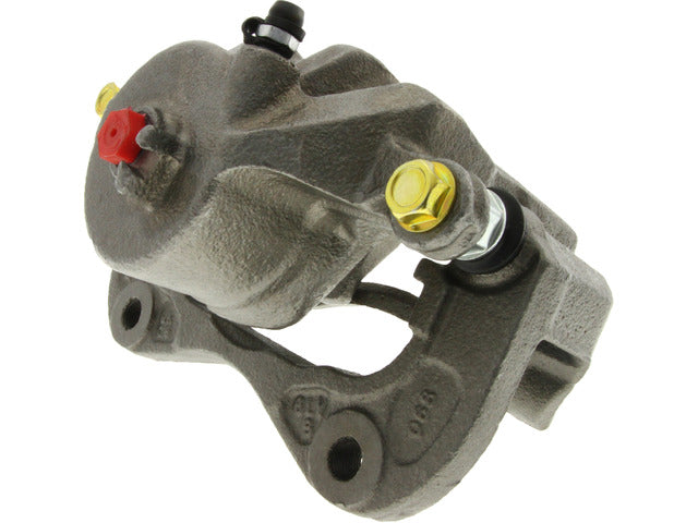 Centric Parts Disc Brake Caliper P/N:141.51257 Fits: Hyundai Tucson 09-06, Kia Sportage 10-06 - Image 5