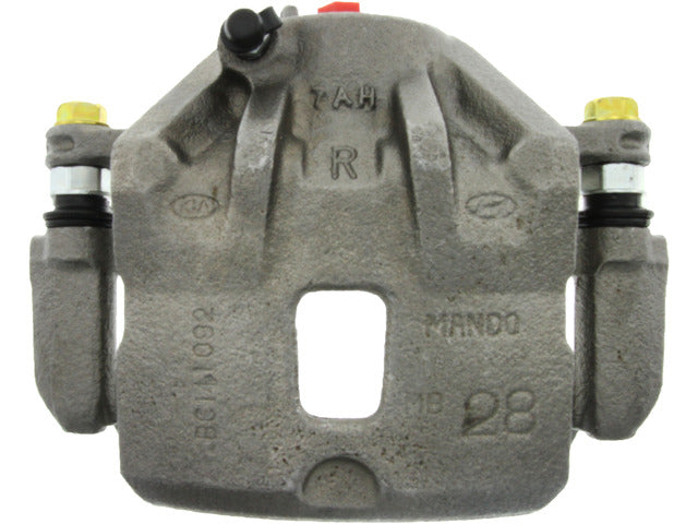 Centric Parts Disc Brake Caliper P/N:141.51257 Fits: Hyundai Tucson 09-06, Kia Sportage 10-06 - Image 6