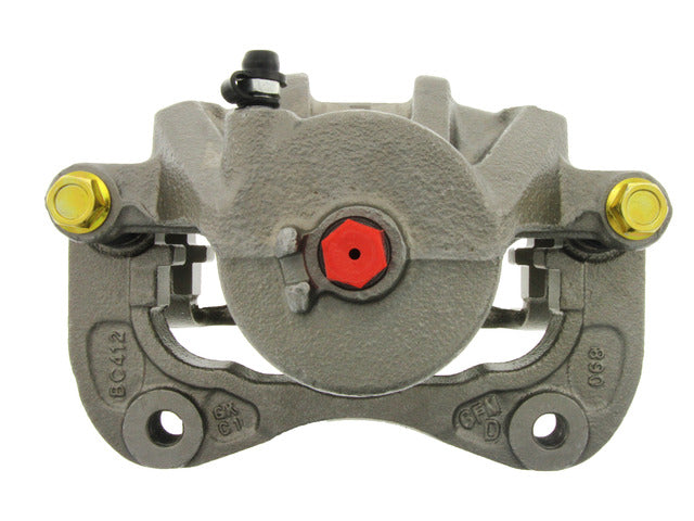 Centric Parts Disc Brake Caliper P/N:141.51258 Fits: Hyundai Tucson 09-06, Kia Sportage 10-06 - Image 1