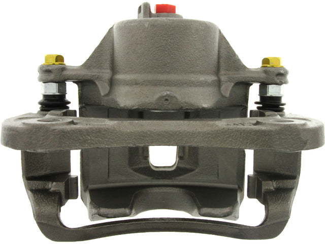 Centric Parts Disc Brake Caliper P/N:141.51258 Fits: Hyundai Tucson 09-06, Kia Sportage 10-06 - Image 2