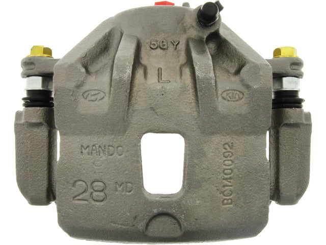 Centric Parts Disc Brake Caliper P/N:141.51258 Fits: Hyundai Tucson 09-06, Kia Sportage 10-06 - Image 6