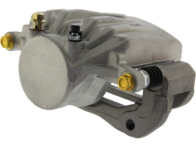 Centric Parts Disc Brake Caliper P/N:141.51262 Fits: Hyundai Genesis 11-09 - Image 5