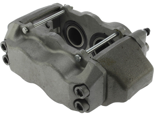 Centric Parts Disc Brake Caliper P/N:141.51263 Fits: Hyundai Genesis 14-09 - Image 4