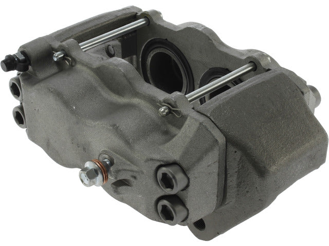 Centric Parts Disc Brake Caliper P/N:141.51263 Fits: Hyundai Genesis 14-09 - Image 5