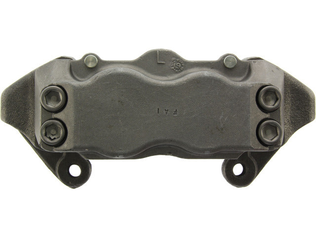 Centric Parts Disc Brake Caliper P/N:141.51264 Fits: Hyundai Genesis 14-09 - Image 3