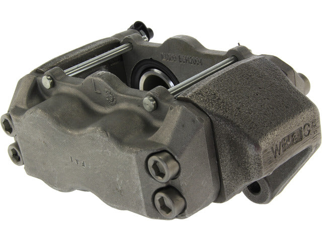 Centric Parts Disc Brake Caliper P/N:141.51264 Fits: Hyundai Genesis 14-09 - Image 4