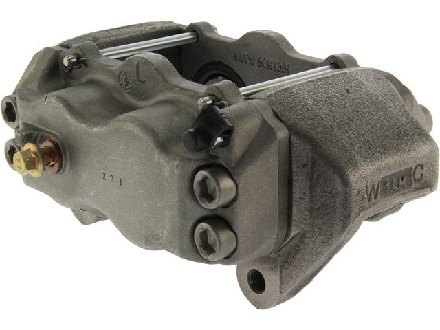 Centric Parts Disc Brake Caliper P/N:141.51264 Fits: Hyundai Genesis 14-09 - Image 5