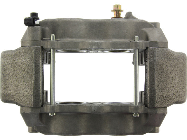 Centric Parts Disc Brake Caliper P/N:141.51264 Fits: Hyundai Genesis 14-09 - Image 6