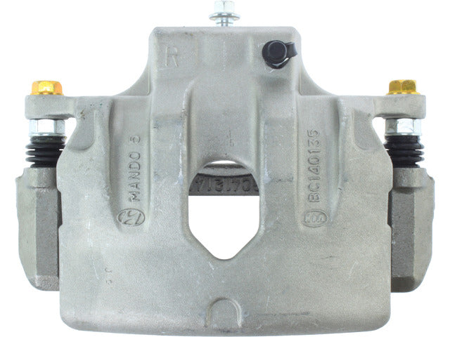 Centric Parts Disc Brake Caliper P/N:141.51265 Fits: Hyundai Genesis Coupe 16-10 - Image 6