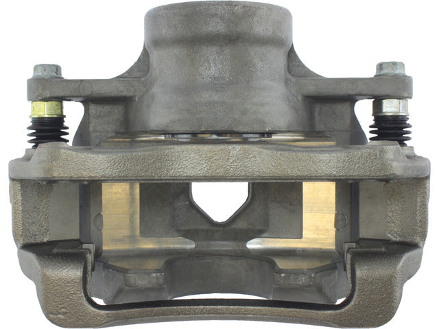 Centric Parts Disc Brake Caliper P/N:141.51266 Fits: Hyundai Genesis Coupe 16-10 - Image 2