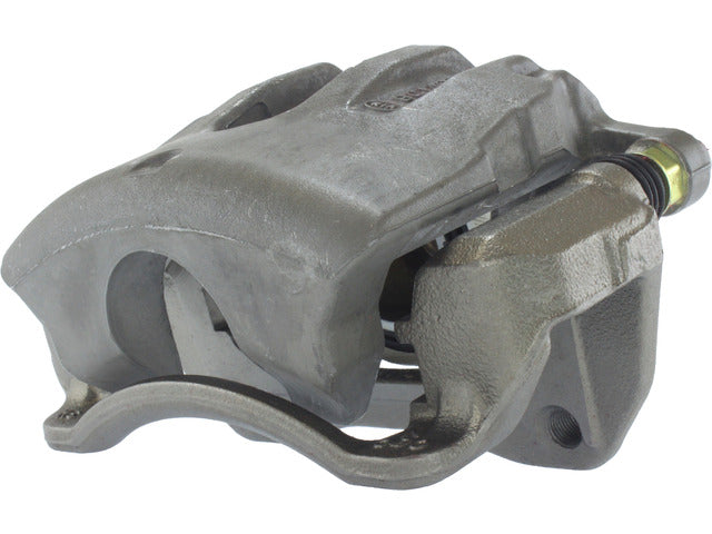 Centric Parts Disc Brake Caliper P/N:141.51266 Fits: Hyundai Genesis Coupe 16-10 - Image 4