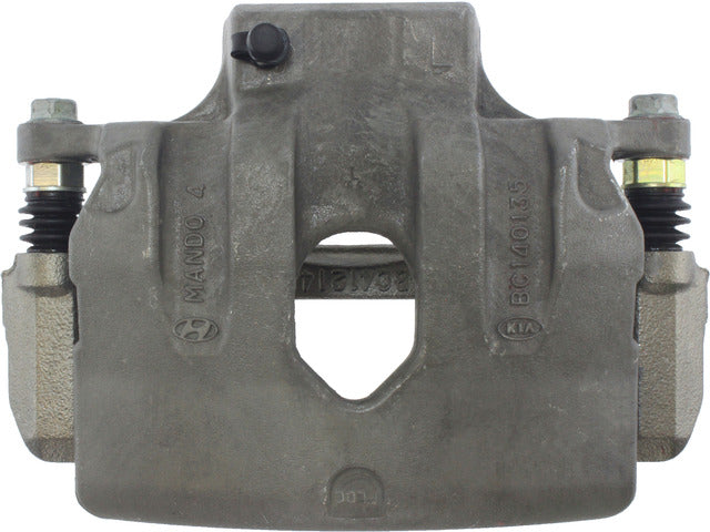 Centric Parts Disc Brake Caliper P/N:141.51266 Fits: Hyundai Genesis Coupe 16-10 - Image 6