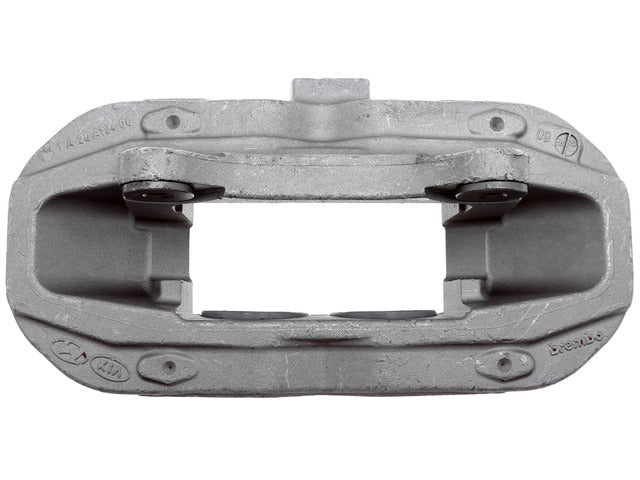 Centric Parts Disc Brake Caliper P/N:141.51267 Fits: Hyundai Genesis Coupe 16-10 - Image 2