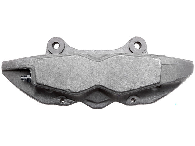 Centric Parts Disc Brake Caliper P/N:141.51267 Fits: Hyundai Genesis Coupe 16-10 - Image 3