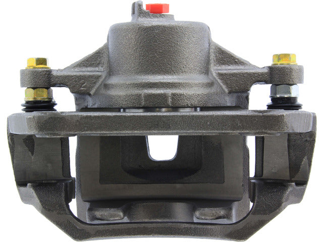 Centric Parts Disc Brake Caliper P/N:141.51269 Fits: Hyundai Tucson 11-10, Kia Sportage 2011 - Image 2