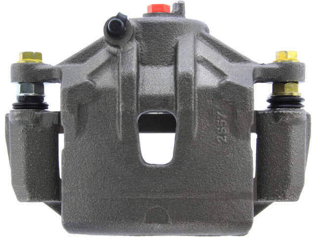 Centric Parts Disc Brake Caliper P/N:141.51269 Fits: Hyundai Tucson 11-10, Kia Sportage 2011 - Image 6