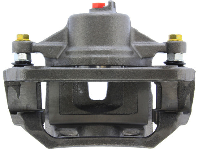 Centric Parts Disc Brake Caliper P/N:141.51270 Fits: Hyundai Tucson 11-10, Kia Sportage 2011 - Image 2